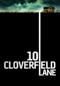 10 Cloverfield Lane (2016)