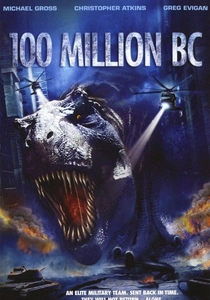 The Asylum's 100 Million BC (2008)