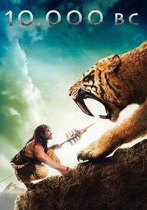 10,000 BC (2008)
