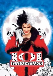 101 Dalmaçyalı (1996)