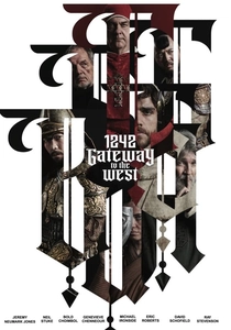 1242: Gateway to the West (2023)