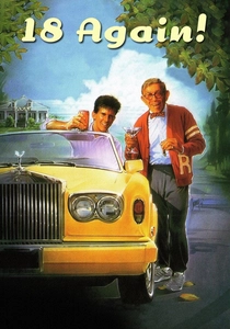 Vücut Değiştirenler (1988)