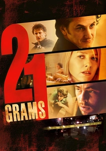 21 Grams (2003)