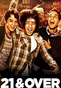 Üniversite Aşkı (2013)