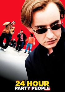 24 Saat Gece (2002)