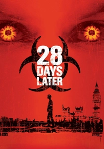 28 Gün Sonra (2002)