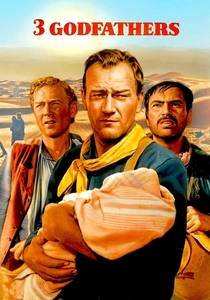 Üç Adam ve Bir Bebek (1948)