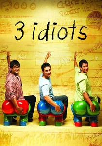 3 İdiot (2009)