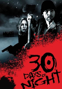 30 Gün Gece (2007)