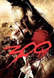300 Spartalı (2006)