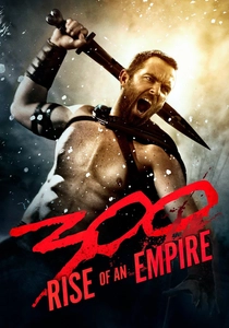 300 Spartalı: Kan ve Kum (2014)
