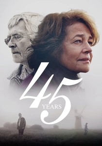 45 Yıl (2015)