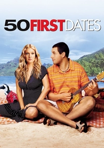50 İlk Öpücük (2004)