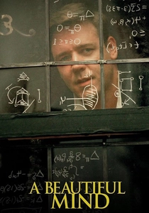 A Beautiful Mind (2001)