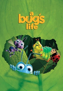 A Bug's Life (1998)