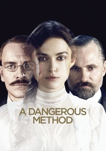 A Dangerous Method (2011)