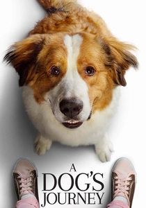 A Dog's Journey (2019)