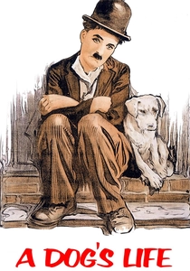 Şarlo'nun Köpeği (1918)