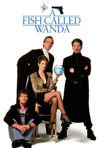 Fish Called Wanda, A (1988)
