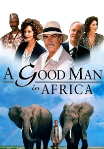 İyi Bir Adam (1994)