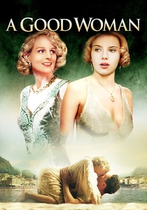 İyi Kalpli Bir Kadın (2004)