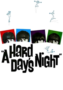 A Hard Day's Night (1964)