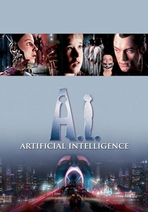 A.I. Yapay Zeka (2001)