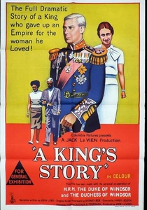 Bir Kralın Hikayesi (1965)