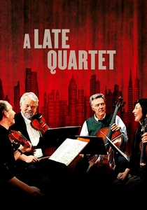 A Late Quartet (2012)