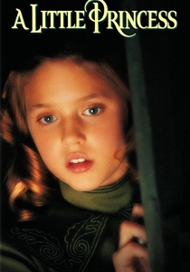 Cesur Küçük Kız (1995)