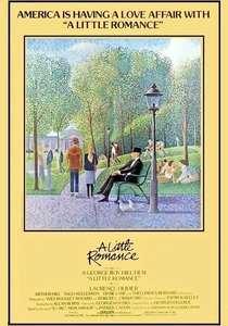 Küçük Bir Aşk Hikayesi (1979)