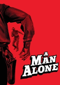 Tek Başına Bir Adam (1955)