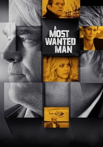 A Most Wanted Man (2014)