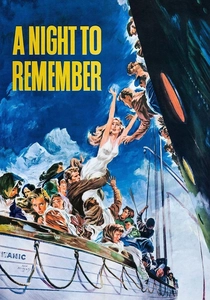 Denizde Bir Gece (1958)