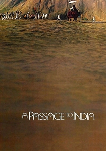 A Passage to India (1984)
