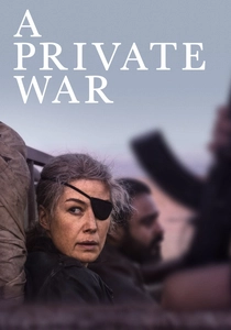 Savaşın Gölgesinde (2018)