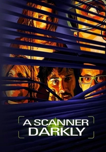 A Scanner Darkly (2006)