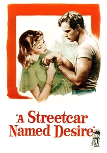 İhtiras Tramvayı (1951)