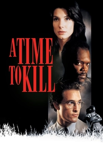 A Time to Kill (1996)