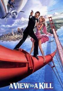 Venedik'te Aşk ve Aksiyon (1985)