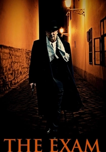 Sınavın Sonu (2011)