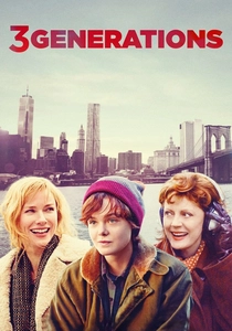 3 Generations (2015)