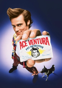 Ace Ventura: Dedektif (1994)