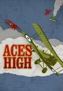 Aces High (1976)