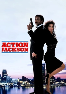 Aksiyon Adam (1988)