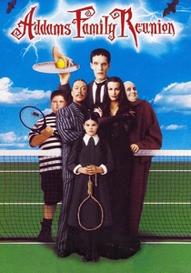 Büyücü Ailesi 3 (1998)