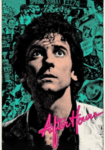 Gece Yarısı (1985)