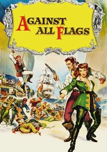 Korsanların İzinde (1952)