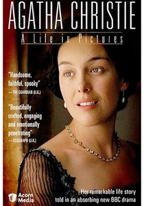 Agatha Christie: A Life in Pictures (2004)