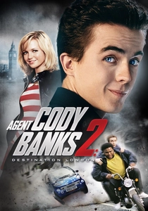 Ajanlar: Gizli Görev (2004)